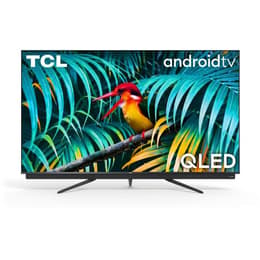 TV QLED Ultra HD 4K 165 cm Tcl 65C815