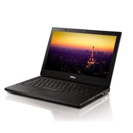 Dell Latitude E4310 13" Core i5 2.4 GHz - HDD 160 Go - 4 Go AZERTY - Français