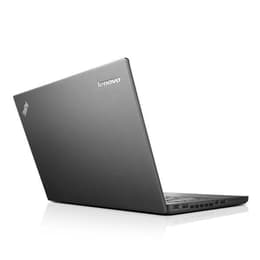Lenovo ThinkPad T450 14" Core i5 1.9 GHz - HDD 500 Go - 8 Go AZERTY - Français