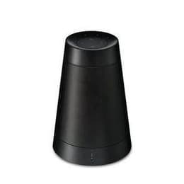 Enceinte Bluetooth Poss BTS100 Noir Noir