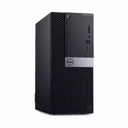 Dell OptiPlex 5070 Tower Core i5 3 GHz - SSD 512 Go RAM 64 Go