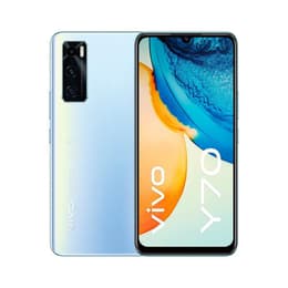 Vivo Y70 128 Go - Bleu - Débloqué - Dual-SIM