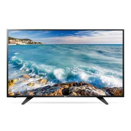 TV LED Full HD 1080p 109 cm LG 43LH500T