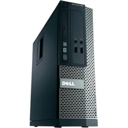 Dell OptiPlex 390 SFF Core i3 3,3 GHz - SSD 256 Go RAM 8 Go