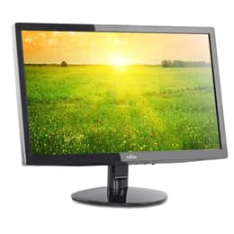 Écran 20" LED SD Fujitsu L20T-2