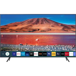 TV LED Ultra HD 4K 178 cm Samsung UE70TU7125 2020
