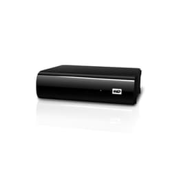 Disque dur externe No Name My Book AV-TV WDBGLG0010HBK-EESN - HDD 1 To USB 3