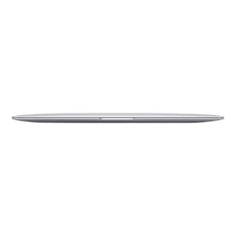 MacBook Air 13" (2017) - Core i5 1.8 GHz SSD 256 - 8 Go QWERTY - Finnois