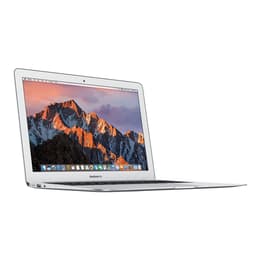 MacBook Air 13" (2017) - Core i5 1.8 GHz SSD 256 - 8 Go QWERTY - Finnois