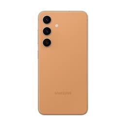 Galaxy S24 256 Go - Orange - Débloqué