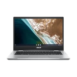 Asus ChromeBook Flip CX1 Celeron N4500 2 GHz 64Go SSD - 8Go QWERTY - Espagnol