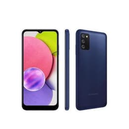 Galaxy A03s 32 Go - Bleu - Débloqué - Dual-SIM