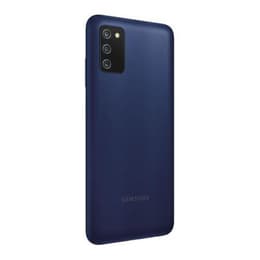 Galaxy A03s 32 Go - Bleu - Débloqué
