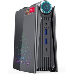 Acemagic AMR5 Ryzen 7 1.9 GHz - SSD 512 Go - 16 Go - AMD Radeon Graphics