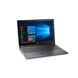 Fujitsu LifeBook U748 14" Core i5 1.7 GHz - SSD 512 Go - 16 Go QWERTY - Portugais