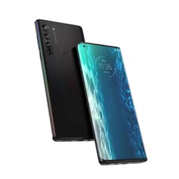 Motorola Edge 128 Go - Noir - Débloqué