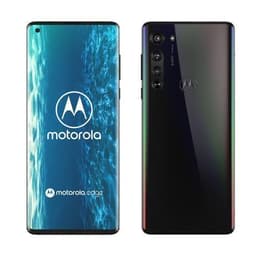 Motorola Edge 128 Go - Noir - Débloqué