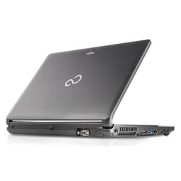 Fujitsu LifeBook S762 13" Core i5 2.6 GHz - Hdd 1 To RAM 4 Go QWERTZ