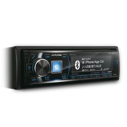 Radio Alpine CDE-178BT