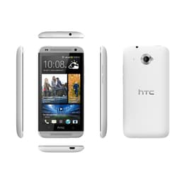 Desire 601 8 Go - Blanc - Débloqué