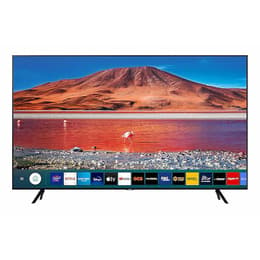 SMART TV LCD Ultra HD 4K 127 cm Samsung UE50TU7125