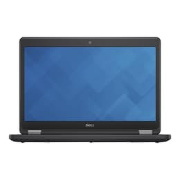 Dell Latitude E5450 14" Core i5 2.3 GHz - SSD 512 Go RAM 16 Go AZERTY - Français