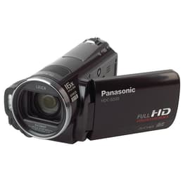 Caméra Panasonic HDC-SD20 USB 2.0 - Noir