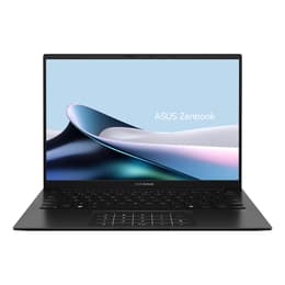 Asus ZenBook 14 UM3406KA-PP124X 14" GHz - HDD 1 To - 32 Go QWERTY - Anglais