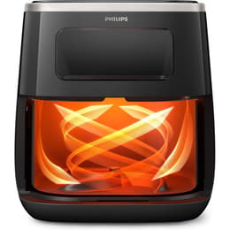 Friteuse Philips XL HD9257/80