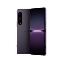 Sony Xperia 1 IV 256 Go - Mauve - Débloqué