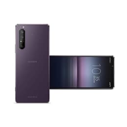 Sony Xperia 1 IV 256 Go - Mauve - Débloqué