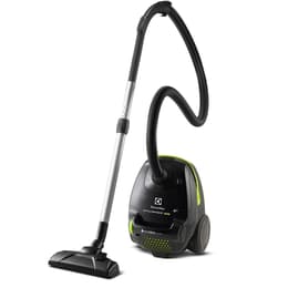 Aspirateur avec sac electrolux Ergospace