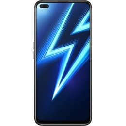 Realme 6 128 Go - Bleu - Débloqué