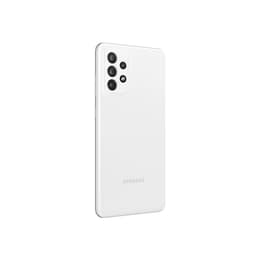 Galaxy A72 128 Go - Blanc - Débloqué