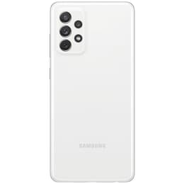 Galaxy A72 128 Go - Blanc - Débloqué