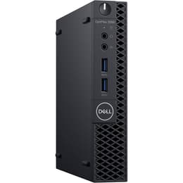 Dell OptiPlex 3060 Micro Core i5 2.1 GHz - SSD 256 Go RAM 8 Go