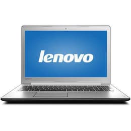 Lenovo IdeaPad 510S 14" core i3 2.3 GHz - Ssd 128 Go RAM 4 Go QWERTY