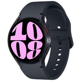 Montre Samsung Cardio GPS Galaxy Watch 6 Classic 40MM LTE - Gris