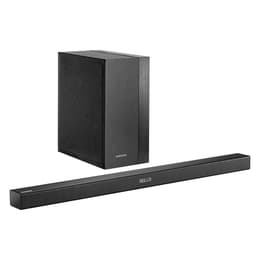 Barre de son HW-K450 - Noir