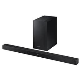 Barre de son HW-K450 - Noir