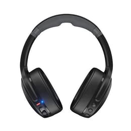 Casque sans fil avec micro Skullcandy Crusher Evo - Noir