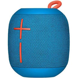 Enceinte Bluetooth Ultimate Ears Wonderboom Bleu/Orange