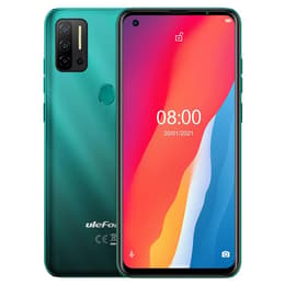 Ulefone Note 11P 128 Go - Vert - Débloqué