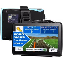 GPS Pianet 7075