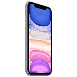 iPhone 11 256 Go - Mauve - Débloqué