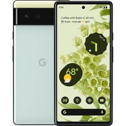 Google Pixel 6 128 Go - Bleu - Débloqué