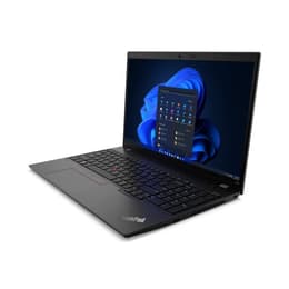 Lenovo ThinkPad L15 G4 15" Ryzen 5 PRO 2.3 GHz - SSD 256 Go - 32 Go AZERTY - Français