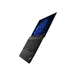 Lenovo ThinkPad L15 G4 15" Ryzen 5 PRO 2.3 GHz - SSD 256 Go - 32 Go AZERTY - Français