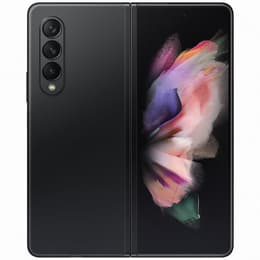Galaxy Z Fold2 5G 256 Go - Noir - Débloqué