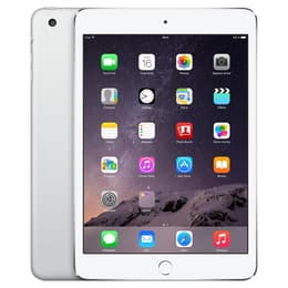 iPad mini (2014) 3e génération 16 Go - WiFi - Argent